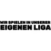 Fußball Shirt Clipart - Eigene Liga