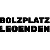 Fußball Shirt Clipart - Bolzplatz Legenden