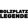 Fußball Shirt Clipart - Bolzplatz Legende