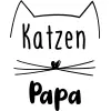 Katzen Papa 2