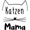 Katzen Mama 2