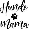 Hunde Mama