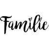 Familie