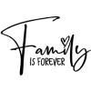 Family is Forever