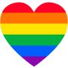 Pride Heart