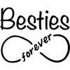 Besties Forever