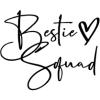 Bestie Squad