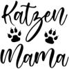 Katzen Mama