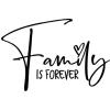 Family is Forever