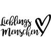 Lieblings Menschen