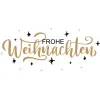 Frohe Weihnachten
