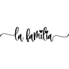 la familia