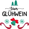Team Glühwein