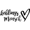Lieblings Mensch