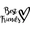 Best friends v2