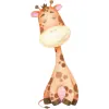 Baby-Decke-#1---Tiere_0001s_0011_Giraffe