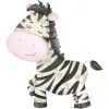 Baby-Decke-#2---Tiere-Ballon_0001s_0005_Zebra