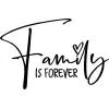 Family is Forever