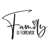 Family is Forever