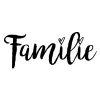 Familie