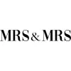 mrs and mrs