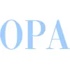 Opa Blau