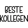 Beste Kollegen