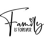 Family is Forever
