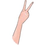 Arme-Rechts-Hell_0003s_0001s_0001_Peace-Arm