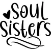 Soul Sisters
