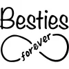 Besties Forever