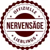 Offizielle-lieblings-nervensäge
