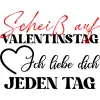 Scheiß auf Valentinstag V2