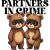 Partners in Crime - Bears