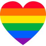 Pride Heart