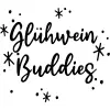 Weihnachten Glühwein Buddies