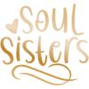 Soul Sisters Gold