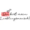Du bist mein Lieblingsmensch