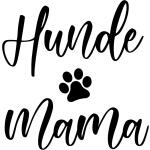 Hunde Mama