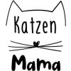 Katzen Mama 2