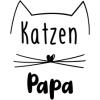 Katzen Papa 2