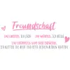 Freundschaft - Du last, ich lache