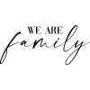 We-are-family