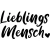 Lieblings Mensch v2