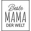 Beste Mama der Welt