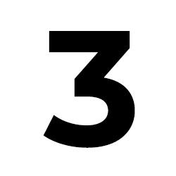 3