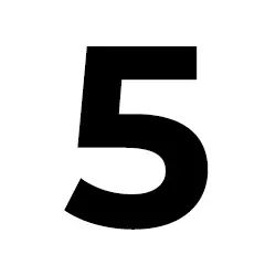 5