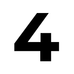 4