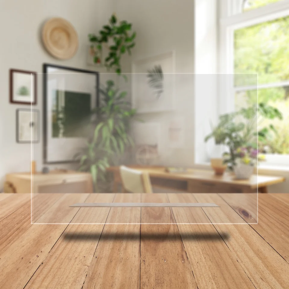 Mockup Clean V7 - Acyl 2.0 - Quer - 20x30 V2 - OS - Base