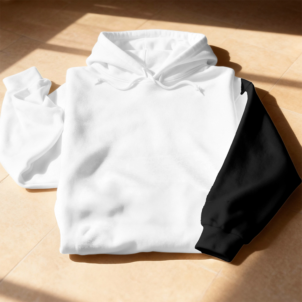 Hoodie Mockup 2025